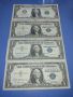 Продавам стари банкноти Щатски долар, снимка 1