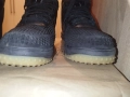 Nike LF1 Lunar Force 1 Black Duckboot Shoes 805899-003 Men, снимка 12