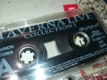 TAVERNA LIVE-ORIGINAL TAPE 0607251025, снимка 4