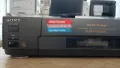 Записващо видео Sony SLV-X711SG VHS, снимка 3