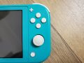 Nintendo Switch Lite + 2 Игри, снимка 11