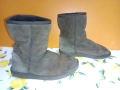 UGG кожени N 37 - 15 лв, снимка 1