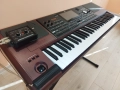 Korg Pa1000 + MCX Ribbon Breath Controller, снимка 1