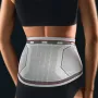 BORT medical select Lady Back Support with Pad колан за кръст ортеза , снимка 1