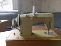 Ръчна шевна машина Naumann, снимка 2