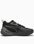 Мъжки маратонки PUMA Playmaker Pro Trophies Basketball Shoes Black, снимка 2