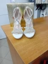 Дам.сандали м 7277 бели , снимка 2
