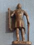 Метална фигура играчка KINDER SURPRISE ROMAN 4 римски легионер рядка за КОЛЕКЦИОНЕРИ 44915, снимка 13