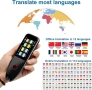 Скенер-преводач Pen Translator – OCR четец с глас, 113 езика, Wi-Fi/офлайн, снимка 7