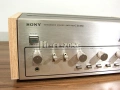Усилвател   Sony ta-3650 /1 , снимка 4