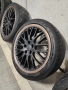 BBS RS866 5x112 Audi a3 3.2 OEM 8P0601025AE разглобяеми , снимка 3