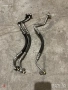 Тръби (маркучи) за климатик - Форд Мондео (Ford Mondeo) МК4 - 2.0/1.8 TDCI, снимка 3
