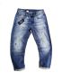 Нови G-star Raw Kate Boyfriend WMN C Дамски Дънки W27 L32, снимка 2