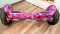 Ховърборд Smart Urban до 120 кг, снимка 4