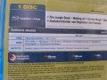 The Jungle Book (2016) (Blu-Ray) без БГ субтитри , снимка 3