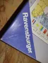 Пъзел "Map of Europe" Ravensburger 1000 части, снимка 5