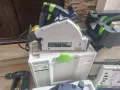 Festool инструменти , снимка 4