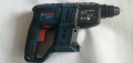 BOSCH GBH 18V-21 Бош перфоратор, снимка 2