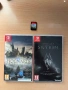 Игри за Nintendo switch , снимка 1