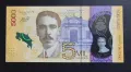 Коста Рика. 1 000 , 2 000 ,5 000 колона. 2018 - 2019 година. Полимер . UNC., снимка 8