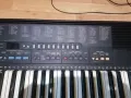 Синтезатор Yamaha PSR-210, снимка 2