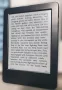 Електронна книга Kindle touch, снимка 1