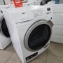 Немска инверторна сушилня AEG ProSense 7000 SERIES - ГАРАНЦИЯ, снимка 2