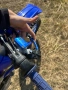 Yamaha YZ250F 2023, снимка 8