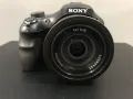 Sony HX400V Compact Digital Camera with 50x Optical Zoom, Black, снимка 1