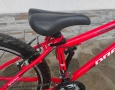 велосипед DRAG HACKER 26", XS размер, снимка 10