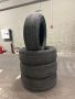 255/60R18 зимни гуми Continental Winter Contact, снимка 1