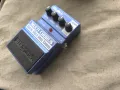 Digitech Digital Multi Voice Chorus pedal - Хорус педал за ел китара /ПЕРФЕКТЕН/, снимка 5