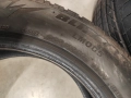 4бр.зимни гуми 225/55/18 Bridgestone, снимка 5