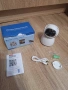 Wifi вътрешна камера за видеонаблюдение , снимка 2
