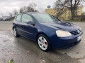 VW Golf 5 1.9 TDI Automatic, снимка 2