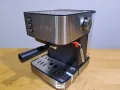 НОВА Еспресо Кафемашина с ГАРАНЦИЯ Solac CE4481, снимка 12
