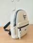 Karl lagerfeld дамска раница хит модел код 235, снимка 9
