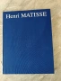 ХЕНРИ МАТИС -луксозен албум, снимка 1