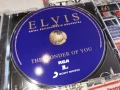 ELVIS CD ВНОС GERMANY 1303261318H2E6R, снимка 12