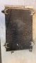Климатичен радиатор за Citroen C4 2007 - 9650545980, снимка 1