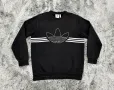 Мъжка блуза Adidas Crew Sweat, Размер L, снимка 2