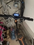 Kukirin g2 max Електрическа тротинетка, снимка 3