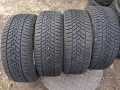205 50 17 DUNLOP 4броя зимни дот 2019г , снимка 1