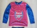 Детски екип на FC Arsenal, 9-10г., снимка 2