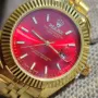 Дамски луксозен часовник Rolex Oyster Perpetual Datejust , снимка 2