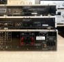 Сет на Marantz : Pm 8000 + CD 6000 + ST 6000 в топ състояние !!!, снимка 10