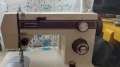 Шевна машина на ток, снимка 3