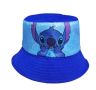 Лятна шапка Лило и Стич Lilo and Stitch, снимка 1 - Шапки, шалове и ръкавици - 45974150