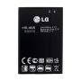 Батерия LG BL-44JN - LG E400 - LG L3 - LG E610 - LG L5 - LG E430 - LG L3 II - LG E51O - LG P970, снимка 1