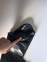 Zara ботуши черни чизми, снимка 3